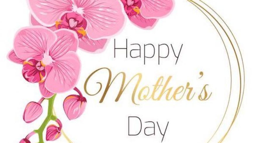 Een fijne moederdag aan alle lieve mama’s 
  Dank u wel voor uw liefde, warmt…