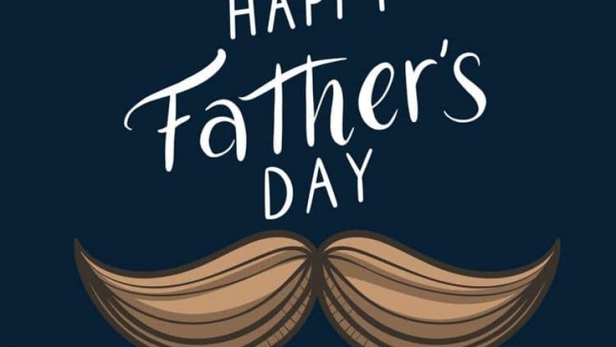Een fijne vaderdag aan alle Surinaamse vaders